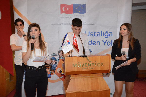 Çocuk İşçiliği ile Mücadele İzmir Farkındalık Toplantısı